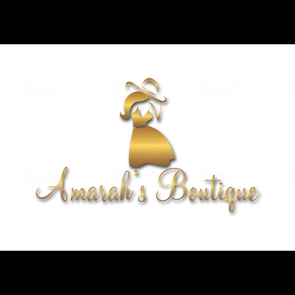 Meet your Posher, Amarahsboutique.com